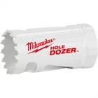 Milwaukee 49-56-0102 Tool 1-3/4" Hole Dozer Bi-metal Saw New. Price: $20.37.