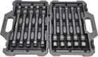 Astro Tools 78254 10PC 1/2" Drive 6PT Pinless Universal Torque-saver Impact E... New. Price: $169.77.