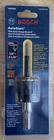 3/8 In. Autostart Carbide Hole Saw Quick Change Mandrel Bosc Hdgqa New. Price: $10.00.