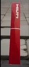 Hilti Te-hx Fm 40 Flat Chisel #2254774 New In Box. Price: $65.00.