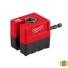 Milwaukee 48-32-2391 Shockwave Impact Duty 3/8" Threaded Rod Nut Runner New. Price: $55.99.