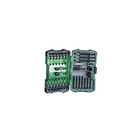Metabo Hpt Impact Driver Bit Set (60-PIECE) One Size New. Price: $58.58.