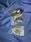 Collins Tool Company Coping Foot For. Price: $35.00.