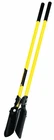 Truper 30382 Pro 48-INCH Heavy Duty Post Hole Digger, Fiberglass Handles New. Price: $93.32.