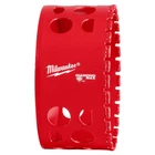 Milwaukee 3-1/2 Inch Diamond Max Hole Saw New. Price: $56.97.