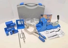 Kreg K4 Jig Pocket Hole System With A Bonus Skill Builder Dvd Used. Price: $71.99.