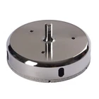4-3/4" Diamond Hole Saw Tile Cutter For Porcelain, Ceramic & Glass Granit... New. Price: $46.01.