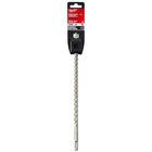 Milwaukee Sds Plus Drill Carbide 4-CUTTER 3/8 X12 48-20-8354 W2 New. Price: $14.74.