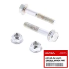 Genuine Oem Honda 06958-743-000 Auger Bolt Set For HS622 Ta Snow Thrower New. Price: $12.79.