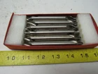 Keo 25040 Drill/countersink Hss Rh 60 #5 4" Long Series Box Of 12 New. Price: $254.99.