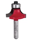 Freud 34-112 Carbide Round Over Router Bit 1-1/4 DIA.X2-3/16 LX5/16 Radius In. New. Price: $35.47.