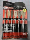 Craftsman 9-20864 Power Woodboring Bit Set Pieces Used Nice Condition. Price: $10.99.