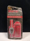 Smart-bit #10 Flthead Tl (pack Of 1) BDA146 New. Price: $23.99.