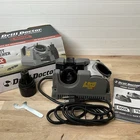 Drill Doctor DD500X Bit Sharpener- Gray Opened Box. Price: $74.99.