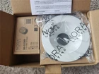 Nora Lighting NIO-4RNDC30XMPW/10 4" Lolite Round Deep Cone Reflector White Open. Price: $30.00.