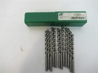 Precision 019405 , #5 Hss Jobber Drill Bit (box 12) New. Price: $36.80.