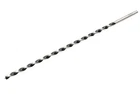 Fisch 9/16IN Chrome Vanadium Brad Point Drill Bit Long - Fractional New. Price: $45.00.