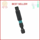 Makita A-97025 Impactx 1/4 Socket Adapter New. Price: $13.40.