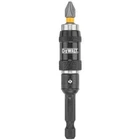 Dewalt Max Fit Phillips #2 Pivot Holder Bit And Set S2 Tool Steel Pc New. Price: $10.95.