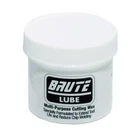 Champion Cutting Tool Brutelube Oz Tub Lubricant: XLUB-WAX-2 New. Price: $17.16.