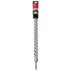 Milwaukee 48-20-8356 1-1/8" 18" MX4 Sds Plus 4-CUTTER Bit, Concrete Rebar New. Price: $56.99.
