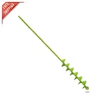 Versatile 32 Auger Drill Bit - Ideal For Bulbs & Trees, Durable Steel Design New. Price: $40.97.