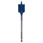 Bosch Daredevil DSB1013 Spade Drill Bit, In Dia, 6 Oal, 1-FLUTE, 1/4 New. Price: $12.54.