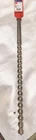 Bosch HC5036 13/16" 21" Sds-max Rotary Hammer Bit Open. Price: $35.00.