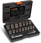 Thinkwork Bolt Extractor Kit, 18-PIECE Nut Socket Set, 3/8" Drive R... New. Price: $36.30.