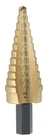 Irwin Step Drl #4T 3/16 To 7/8IN Tin 12 Sz New. Price: $67.99.