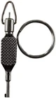 Zak Tool ZT-9P Flat Knurled Swivel Key, Black New. Price: $16.08.