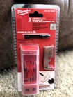 Milwaukee 48-25-5240 2-1/8 In. Switchblade 3 Replacement Kit New. Price: $20.99.