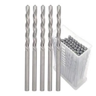 50 Pieces Drywall Cutting Tools 1/8 Inch Guide Point BITS,HSS65 Drill... New. Price: $45.09.