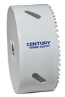 Century Drill 5066 Cobalt Bi-metal Hole Saw, 4-1/8" New. Price: $31.39.