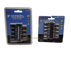 Warrior 9-PIECE Quick Release Metric And Sae Magnetic Nutsetter Sets New. Price: $12.95.