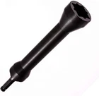 Nut Runner Impact Socket With Adapter - Linesman Tools Made The United Sta New. Price: $305.99.