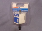 Lenox 12233 Arbored Hole Saw 1/8 54MM Wood And Metal New. Price: $19.88.