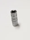 Hazet 844-6 Square Hollow 12.5MM 1/2" Drive Stud Bolt Extractor Germany Used. Price: $34.95.