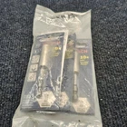 (qty 4) Bosch ITBH301: 3-INCH Impact Tough Magnetic Bit Holder Open. Price: $25.90.