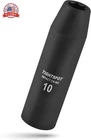 Tightspot 3/8 Inch Drive 10 Mm Deep Impact Socket With Anti-rounding 6 Point New. Price: $13.45.