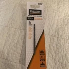 Set Of 20 Ridgid 5/32 Black Oxide Drill Bit For Wood Metal Plastic AC10044 New. Price: $18.00.