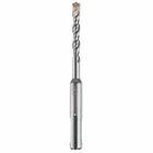 Bosch 25 Pc. 1/4 In. X Sds-plus Bulldog Rotary Hammer Bits New. Price: $88.05.