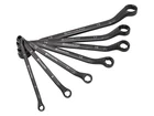 Michaelpro MP001217 7-PIECE Bolt Extractor Wrench Set New. Price: $85.95.