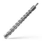 Csoom Sds Plus Rotary Hammer Drill Bit 1-1/4"X18.11", Professional Concrete D... New. Price: $50.73.