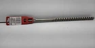 Milwaukee 48-20-3931 3/4 In 12 17 Sds-max 4-CUTTER Carbide Concrete New. Price: $44.99.
