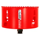 Diablo DHS5000CT 5" Carbide Teeth Hole Saw For Wood And Metal New. Price: $71.20.