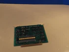 Nomura NN-16T Cnc Swiss Machine NCC1653T I/f 1/F Circuit Board Card Used. Price: $99.99.