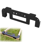 Wdwlbsm 1PCS Framing Tools 16 Inch Stud Layout Tool, Spacing New. Price: $46.90.