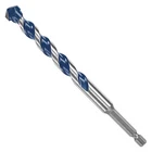 Bosch HCBG16T 4-CUTTER Hammer Drill Bit 1/2" 6.000"L, Hex New. Price: $8.47.