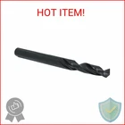 Drill America - DWDRSD39/64 39/64" Reduced Shank High Speed Steel Bit With New. Price: $19.41.